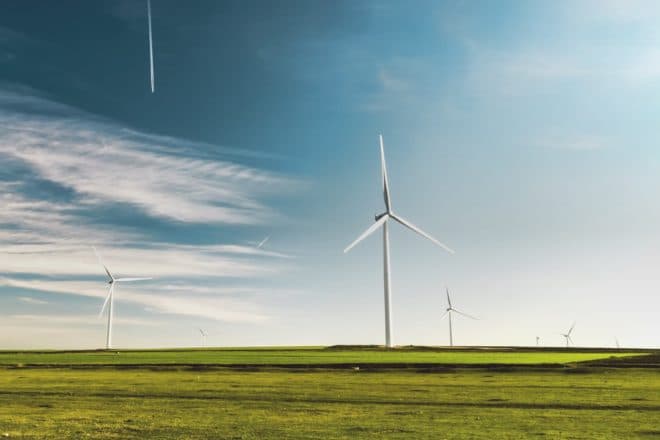 ACT - windmill image