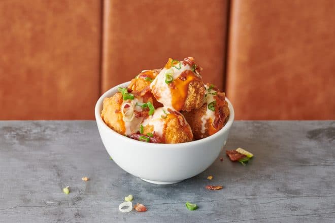 BYRON RESHUFFLES ITS MANAGEMENT TEAM