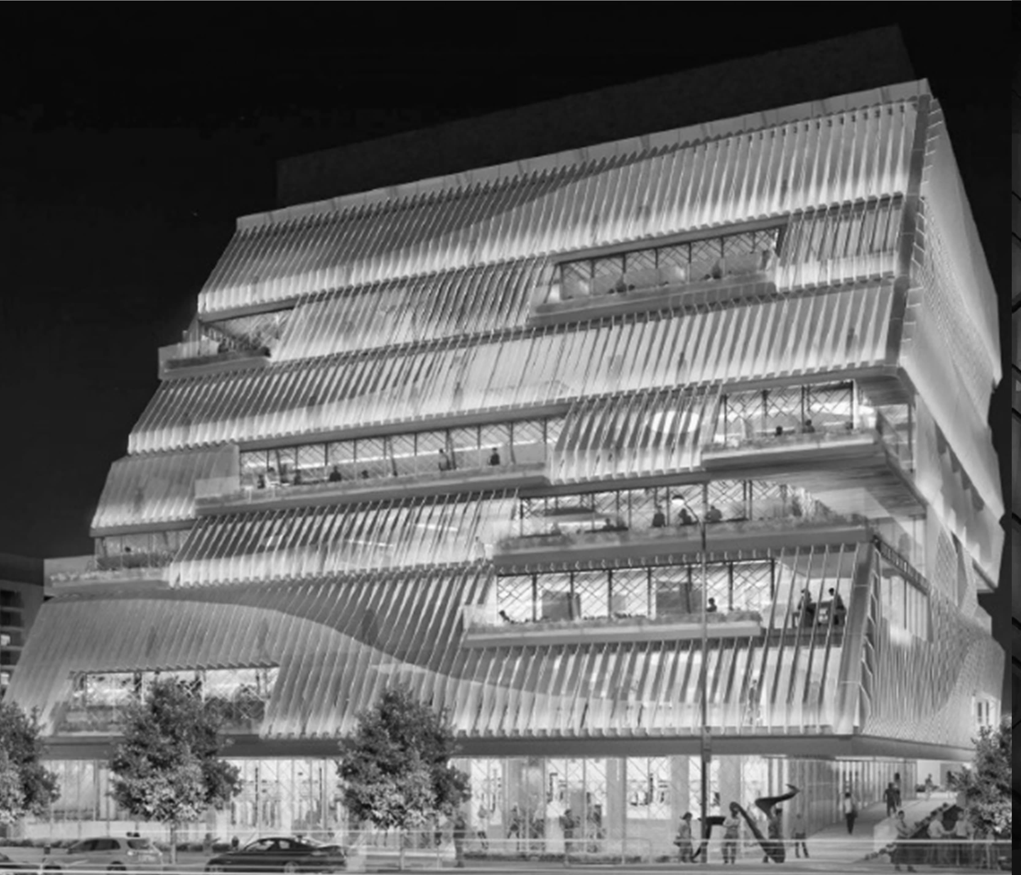 The Wilde - hover image