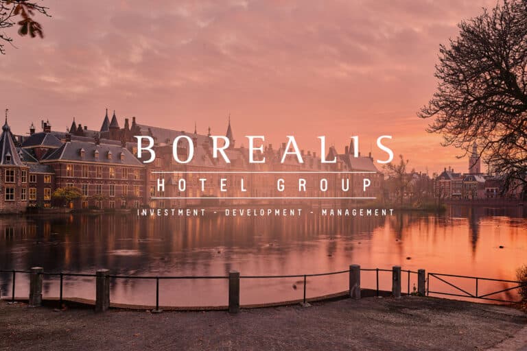 Borealis - article image