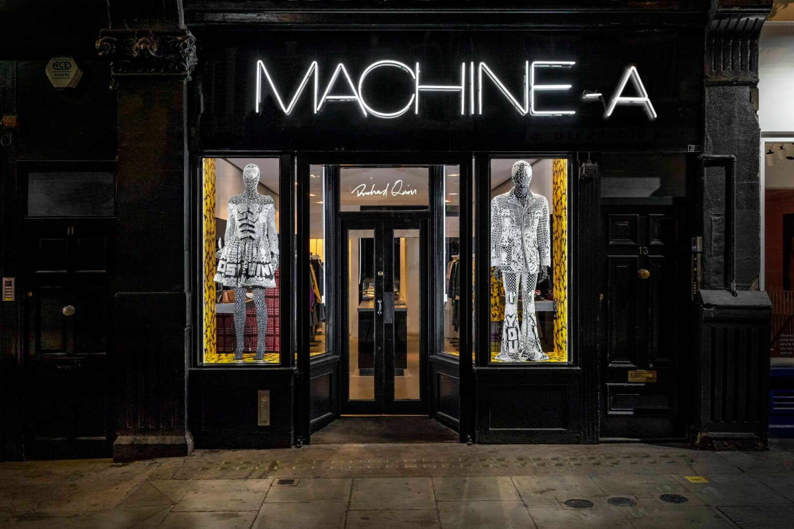 Tomorrow takes majority stake in Machine-A